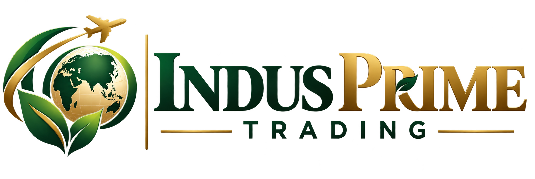 Indus Prime Trading logo