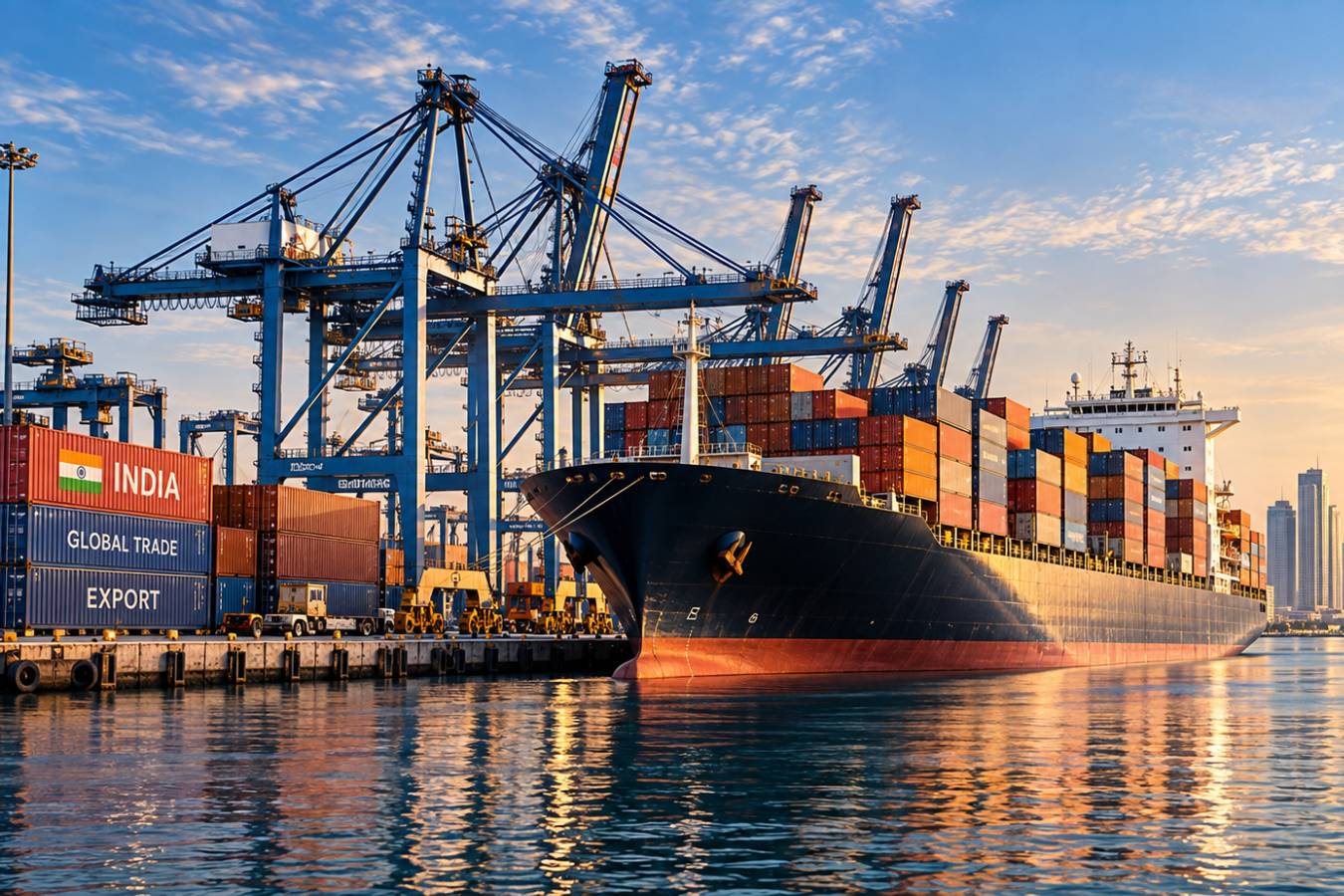 Fresh produce cold-chain loading and shipment planning